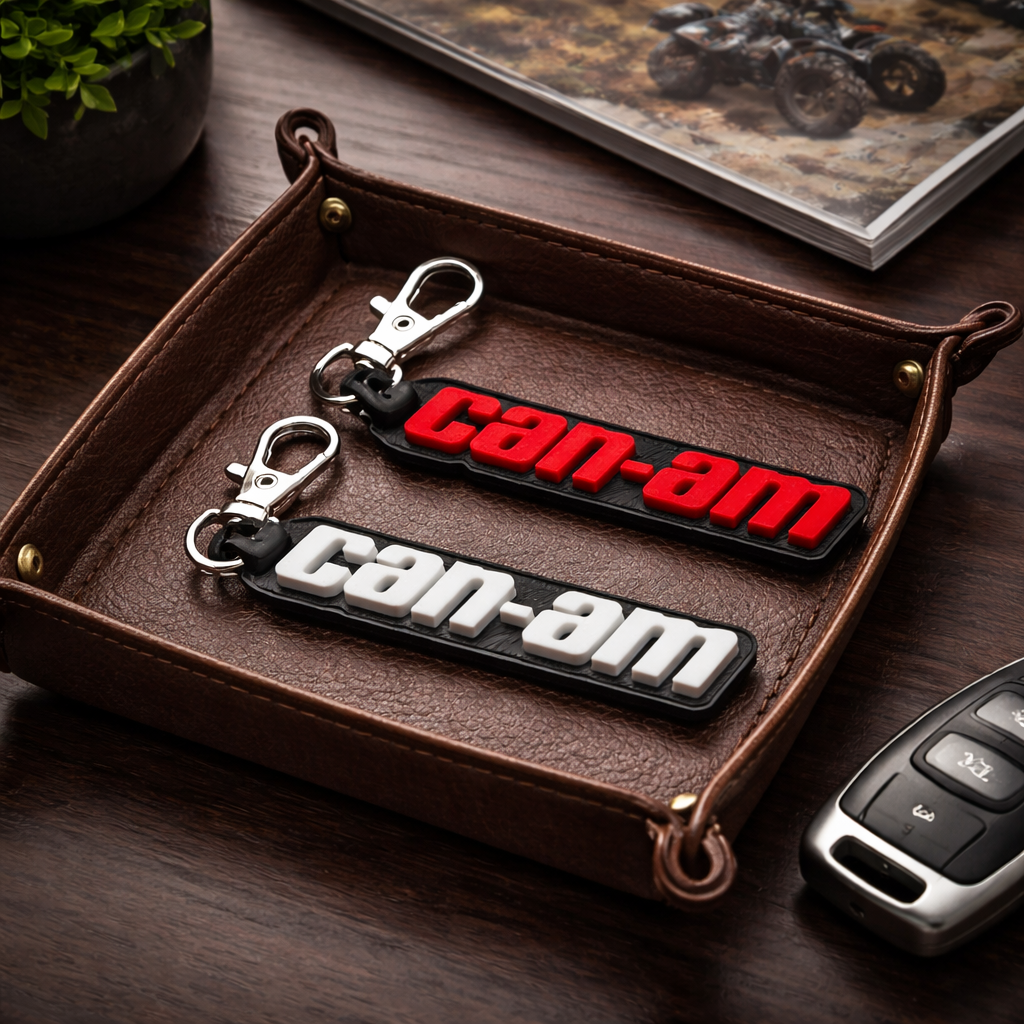 🔑 Personalizirani obeski za ključe