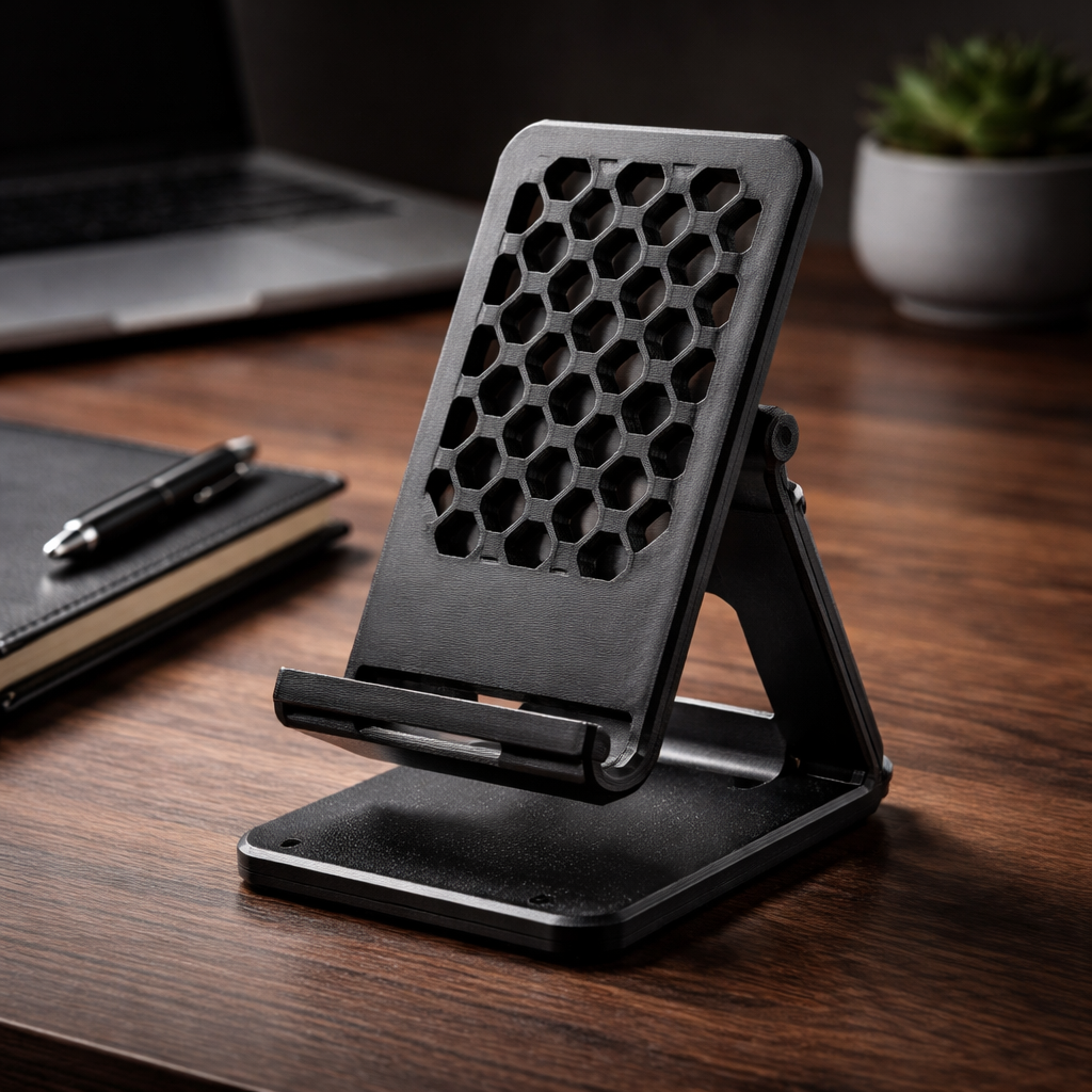 📱 Nosilci za telefon – praktičnost, stabilnost in eleganca