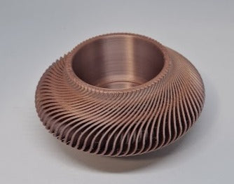 Dekorativni svečnik