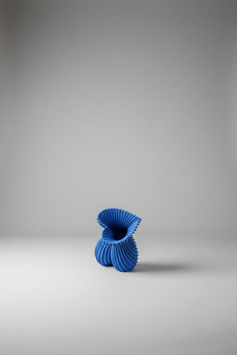 ❤️ Dekorativna vaza v obliki srca