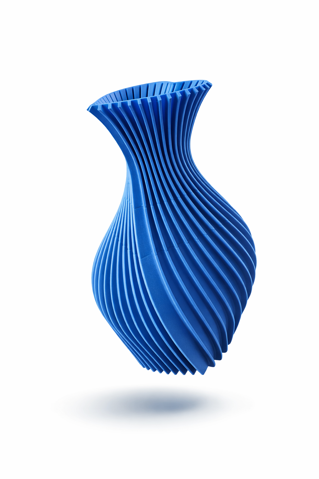 ❤️ Dekorativna vaza v obliki srca