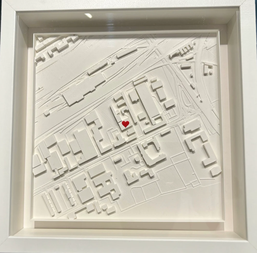 KRAJ V SRCU™ – WHERE IT BEGAN Edition