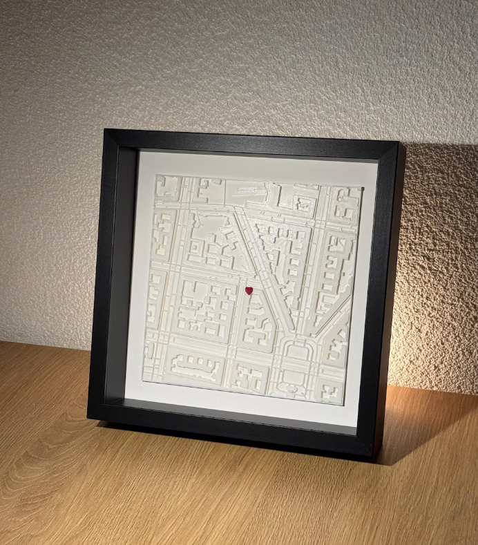 KRAJ V SRCU™ – WHERE IT BEGAN Edition